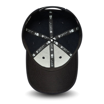 Casquette 9FORTY MLB The League Boston Red Sox bleu marine NEW ERA
