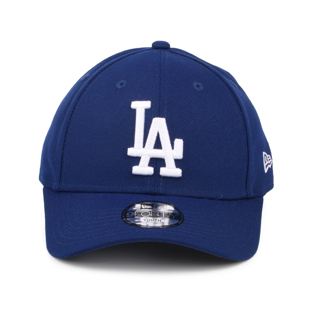 Casquette 9FORTY MLB The League bleu NEW ERA