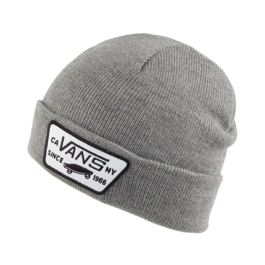Bonnet Enfant Milford gris VANS