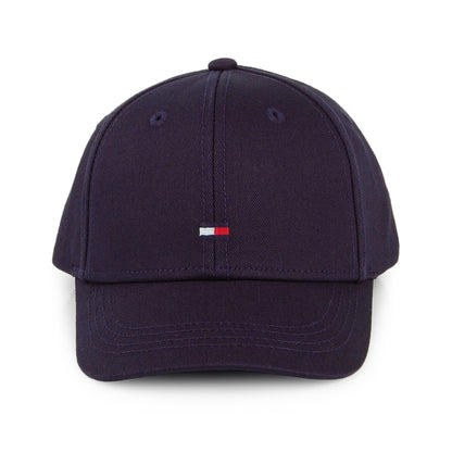 Casquette Enfant Classic bleu marine TOMMY HILFIGER