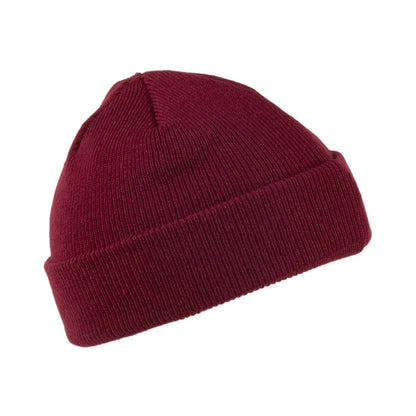 Bonnet Bébé Minnie Mouse Character bordeaux-doré NEW ERA