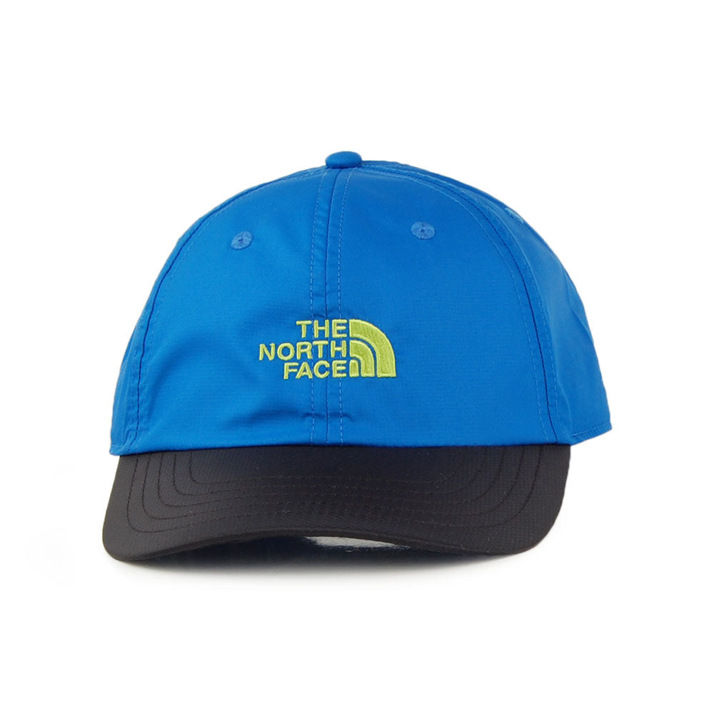 Casquette Enfant 66 Classic Tech bleu-vert THE NORTH FACE