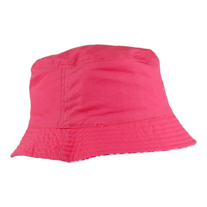 Chapeau Bob Enfant Antigua fuchsia BARTS