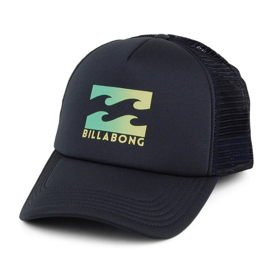 Casquette Trucker Enfant Podium indigo BILLABONG