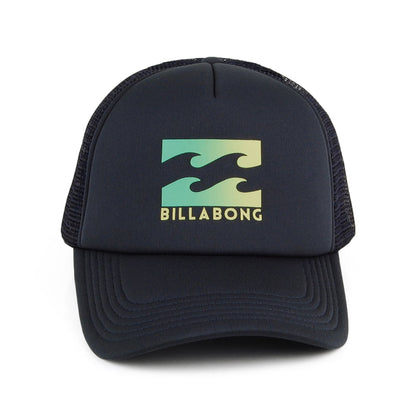 Casquette Trucker Enfant Podium indigo BILLABONG