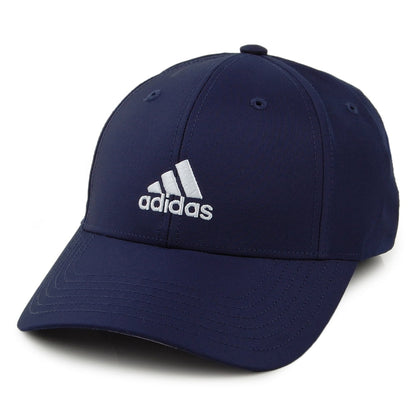 Casquette Enfant Performance Branded bleu marine ADIDAS