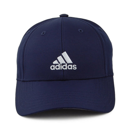 Casquette Enfant Performance Branded bleu marine ADIDAS