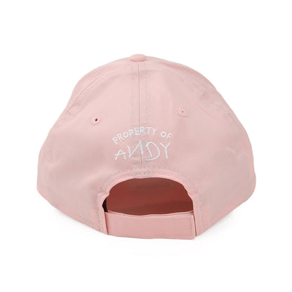 Casquette 9FORTY Toy Story Jessie rose NEW ERA