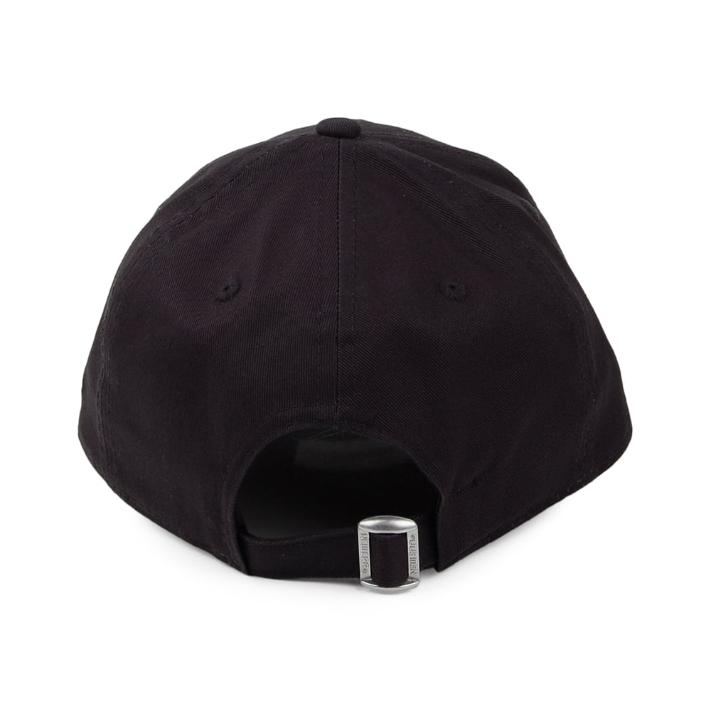 Casquette Enfant 9FORTY Teen Titans Beast Boy noir NEW ERA
