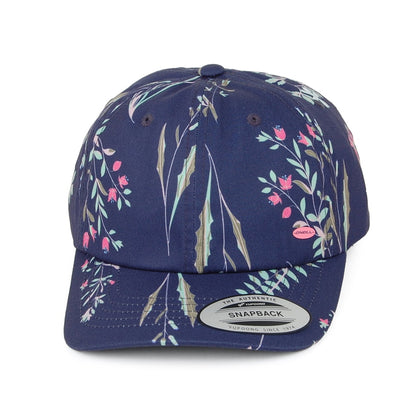 Casquette Enfant Floral Panel bleu-multi O'NEILL