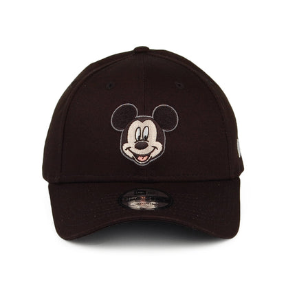 Casquette Enfant 9FORTY Mickey Mouse noir NEW ERA