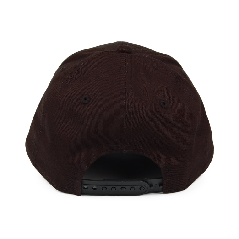 Casquette Enfant 9FORTY Mickey Mouse noir NEW ERA