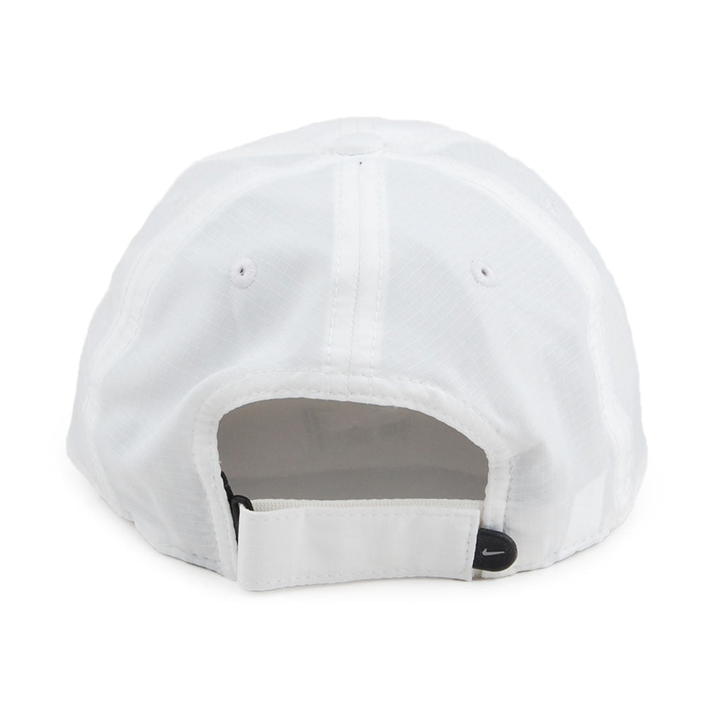 Casquette Enfant Heritage 86 Ripstop blanc NIKE GOLF