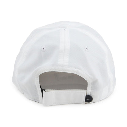 Casquette Enfant Heritage 86 Ripstop blanc NIKE GOLF