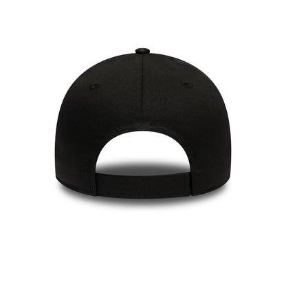 Casquette Enfant 9FORTY Disney Character Face Mickey Mouse noir NEW ERA