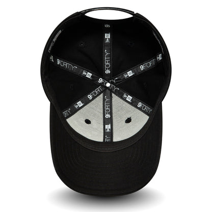 Casquette Enfant 9FORTY Disney Character Face Minnie Mouse noir NEW ERA