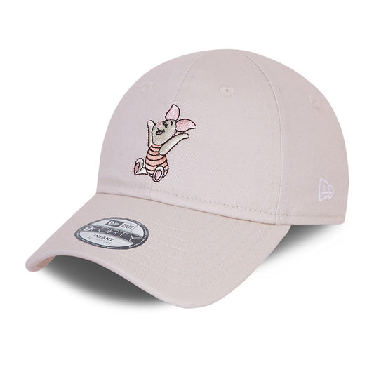 Casquette Bébé 9FORTY Disney Character Porcinet pierre NEW ERA
