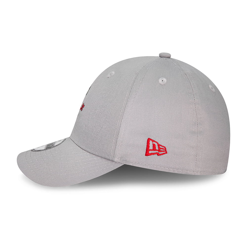 Casquette 9FORTY Toy Story Fourchette gris NEW ERA