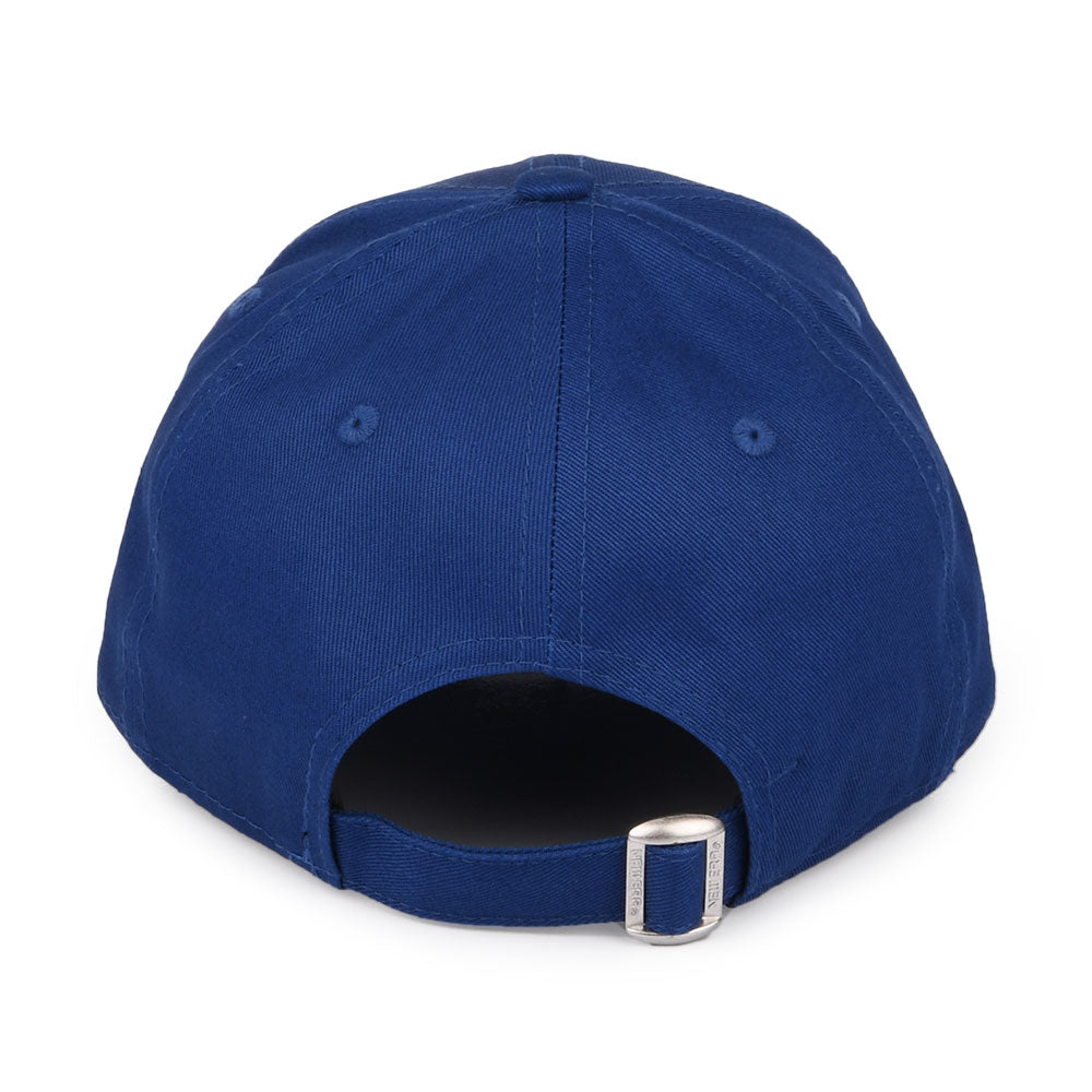 Casquette Enfant 9FORTY MLB League Essential N.Y. Yankees bleu roi-blanc NEW ERA