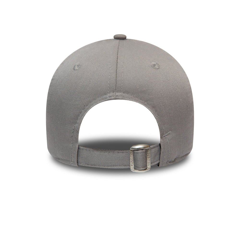 Casquette Enfant 9FORTY Disney Reine Des Neiges Logo Olaf gris NEW ERA