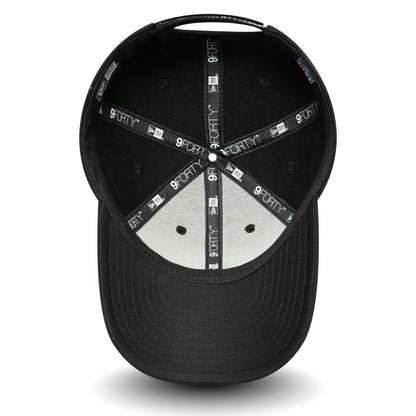 Casquette Enfant 9FORTY NFL The League Las Vegas Raiders noir NEW ERA