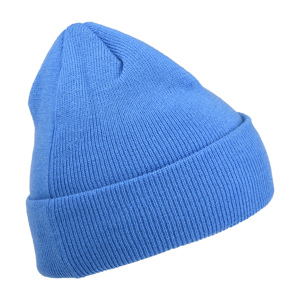 Bonnet Enfant à Revers Disney Character Dingo bleu NEW ERA