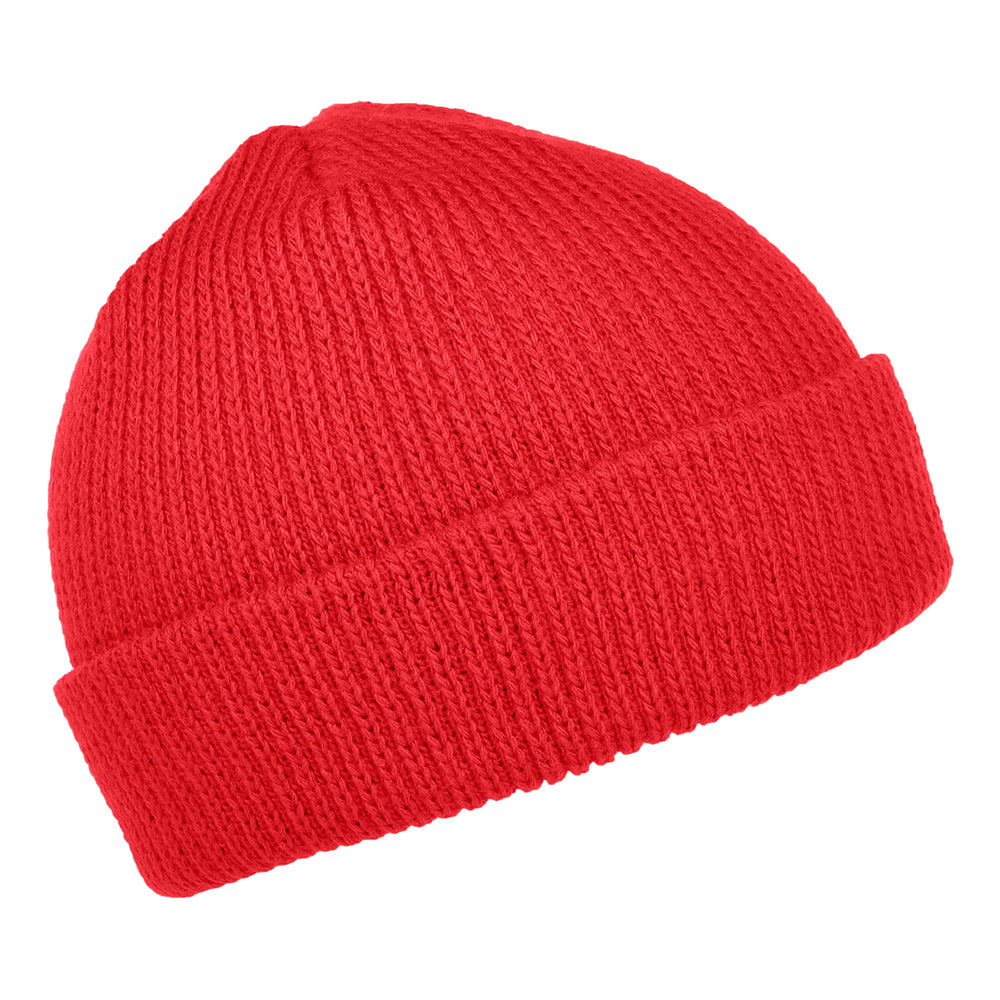 Bonnet Enfant Core Basic rouge VANS
