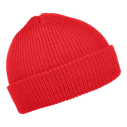 Bonnet Enfant Core Basic rouge VANS