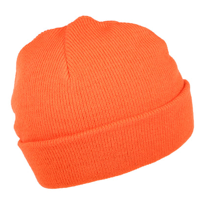 Bonnet Enfant Milford orange VANS