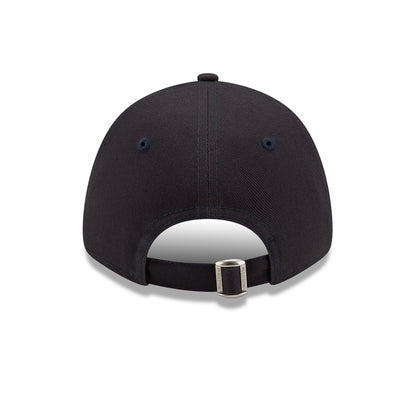 Casquette Enfant 9FORTY MLB League Essential New York Yankees bleu marine-bleu sarcelle NEW ERA