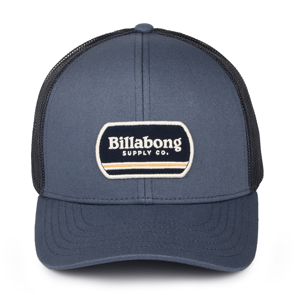 Casquette Trucker Enfant Walled denim BILLABONG