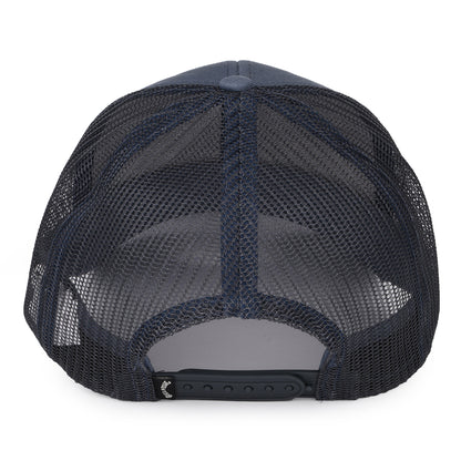 Casquette Trucker Enfant Walled denim BILLABONG