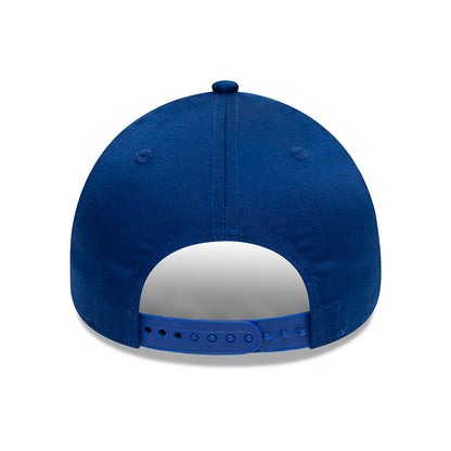 Casquette Enfant 9FORTY Core Lion Crest Chelsea FC bleu NEW ERA