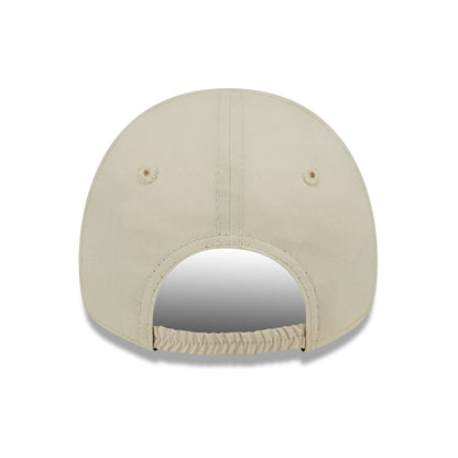 Casquette Bébé 9FORTY Dino Repreve pierre NEW ERA