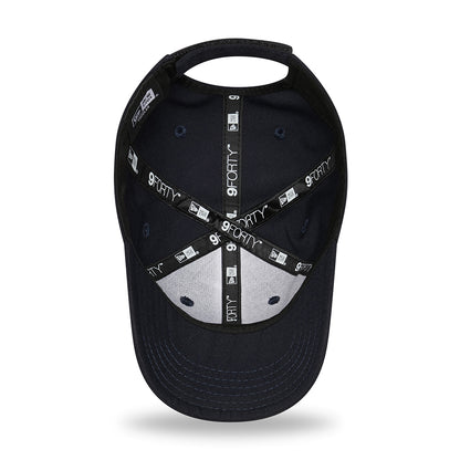 Casquette Enfant 9FORTY Dino Repreve bleu marine NEW ERA