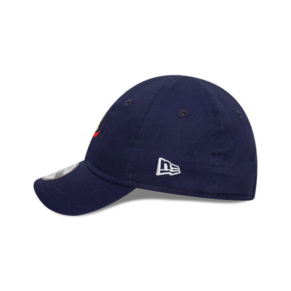 Casquette Bébé 9FORTY Chibi DC Comics Superman bleu marine NEW ERA