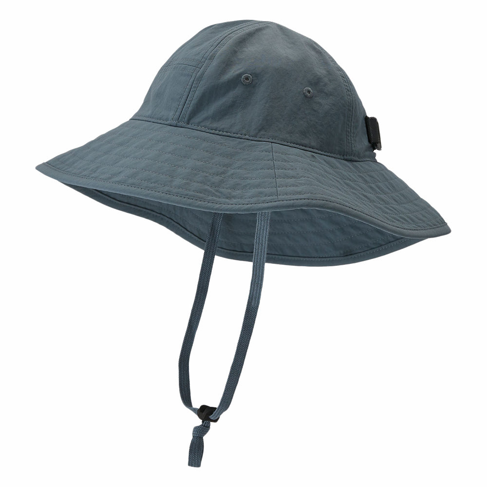 Chapeau Été Enfant Trim Brim ardoise PATAGONIA