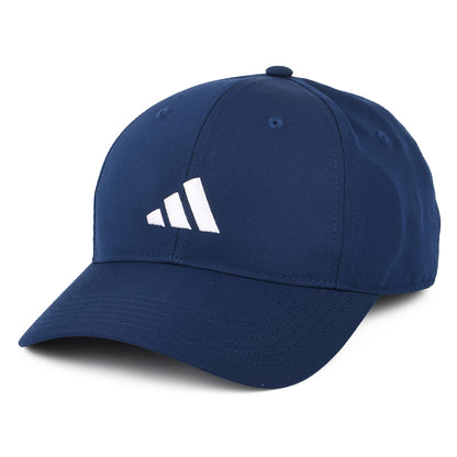 Casquette Snapback Enfant Recyclée Tour bleu marine ADIDAS