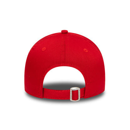 Casquette Enfant 9FORTY Multi Character Tom et Jerry écarlate NEW ERA