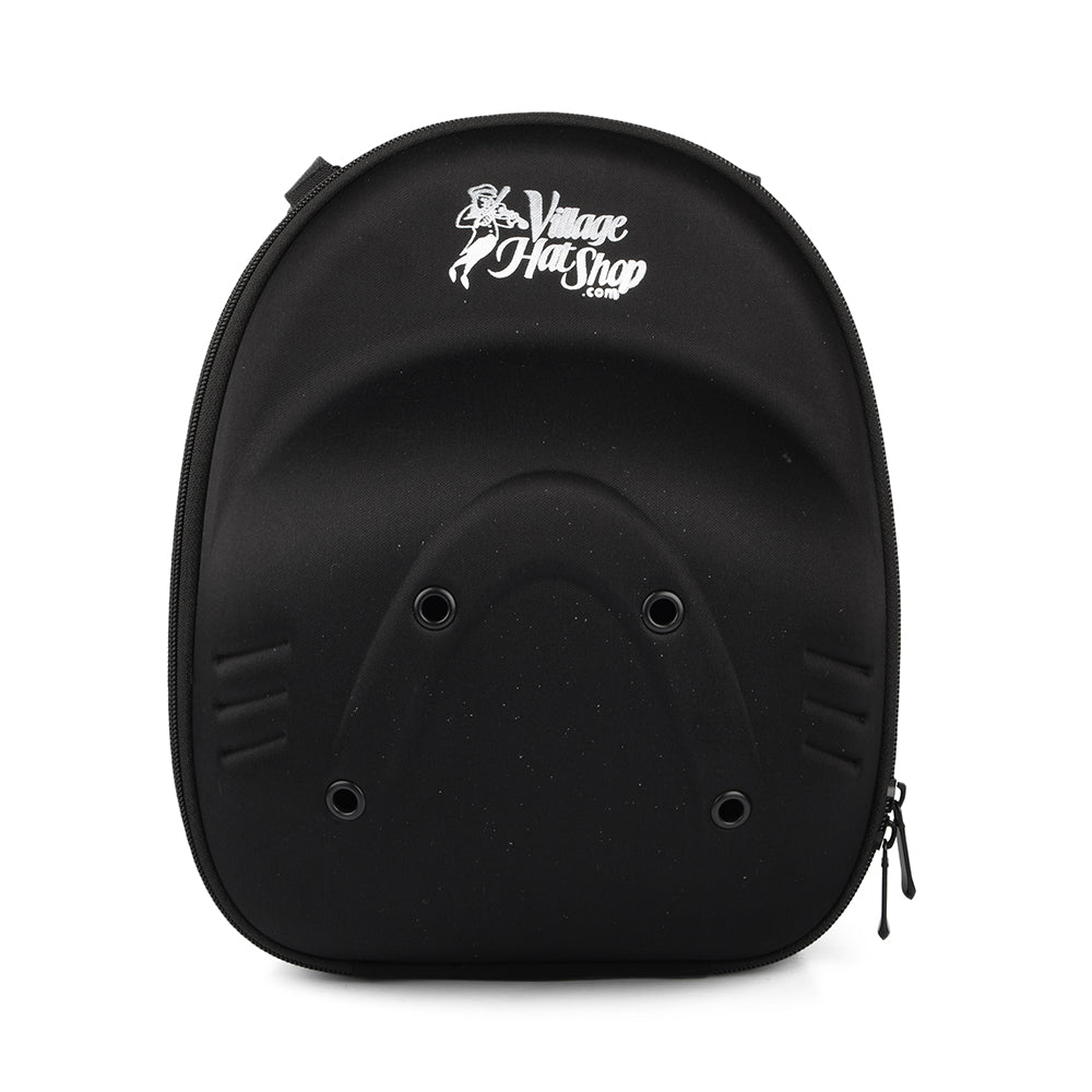 Housse à Casquettes de Baseball noir VILLAGE HATS
