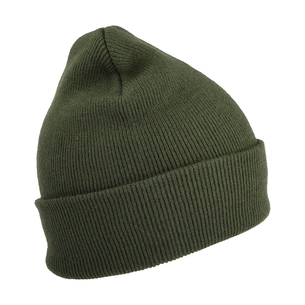 Bonnet Harbor Beta olive BRIXTON