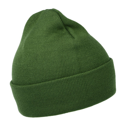 Bonnet à Revers Arch olive BILLABONG