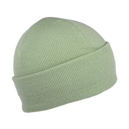 Bonnet à Revers Chase sauge CARHARTT WIP