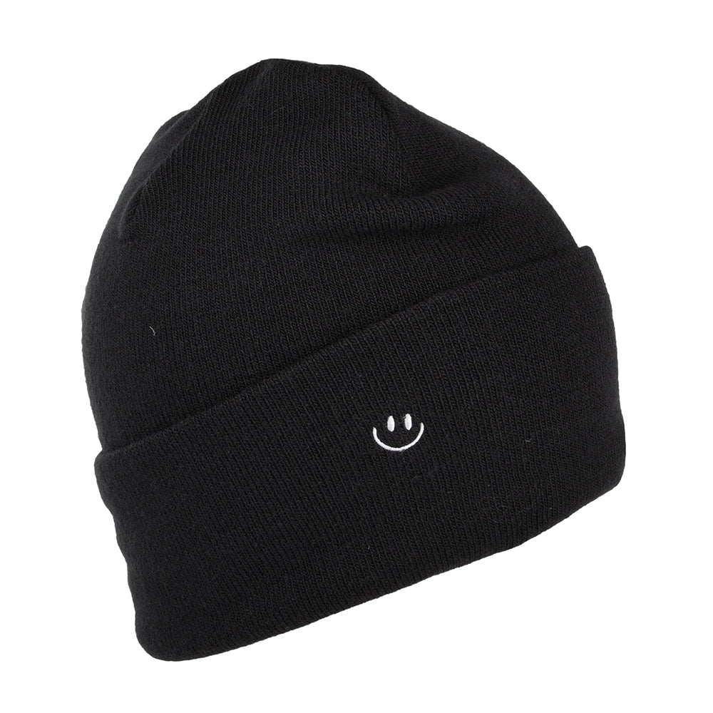 Bonnet Breakin Rules noir VANS