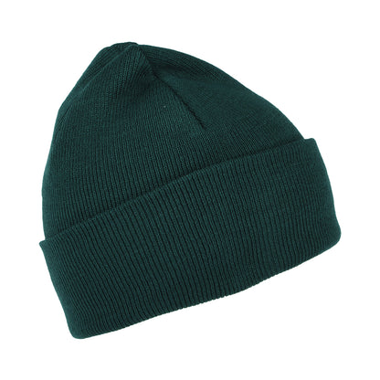 Bonnet à Revers Chase cyprès CARHARTT WIP
