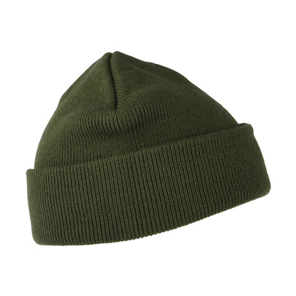 Bonnet Stratus Short Watch cyprès CARHARTT WIP