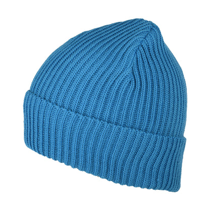 Bonnet Marin Roulé bleu moyen PATAGONIA