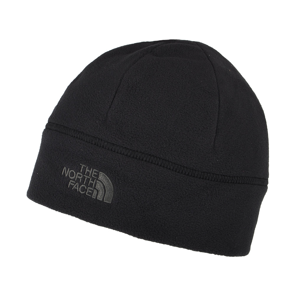 Bonnet Réversible TNF Standard Issue noir THE NORTH FACE