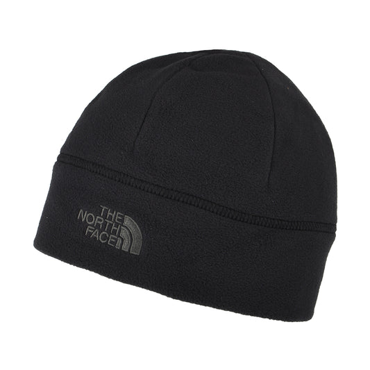 Bonnet Réversible TNF Standard Issue noir THE NORTH FACE