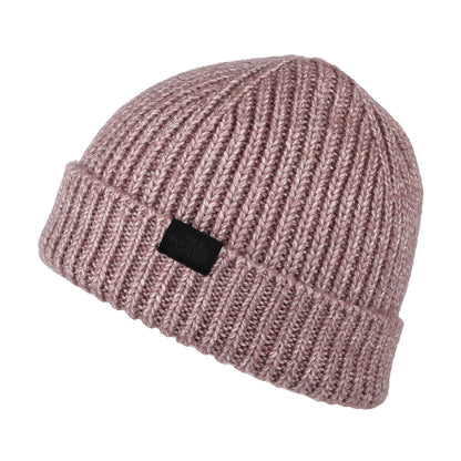Bonnet Long Airspun mauve poudré THE NORTH FACE